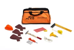 Toolkid Basis Gereedschapsset Kindergereedschap