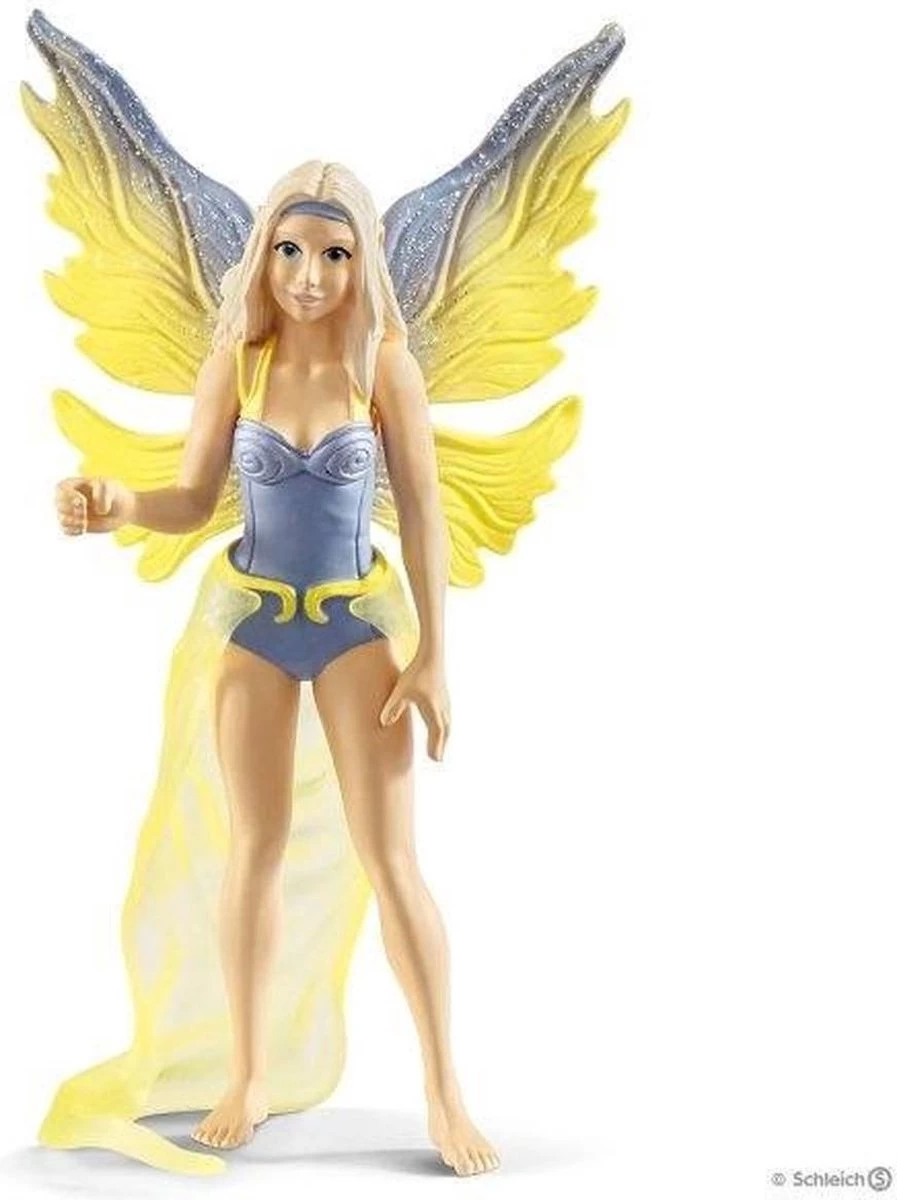 Schleich 42444 Sera’s Magische Bloemboot - Afbeelding 5