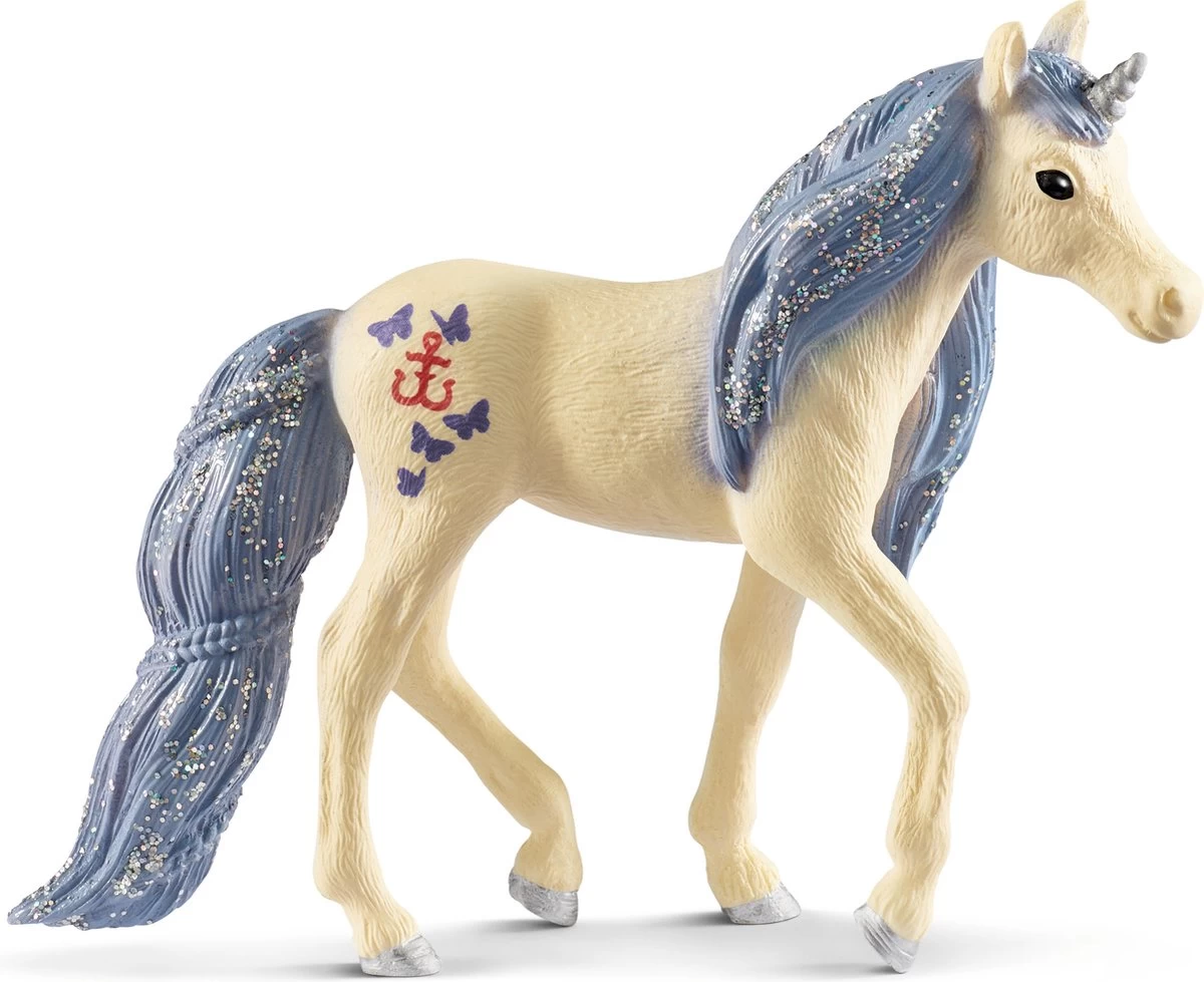Schleich 42444 Sera’s Magische Bloemboot - Afbeelding 3
