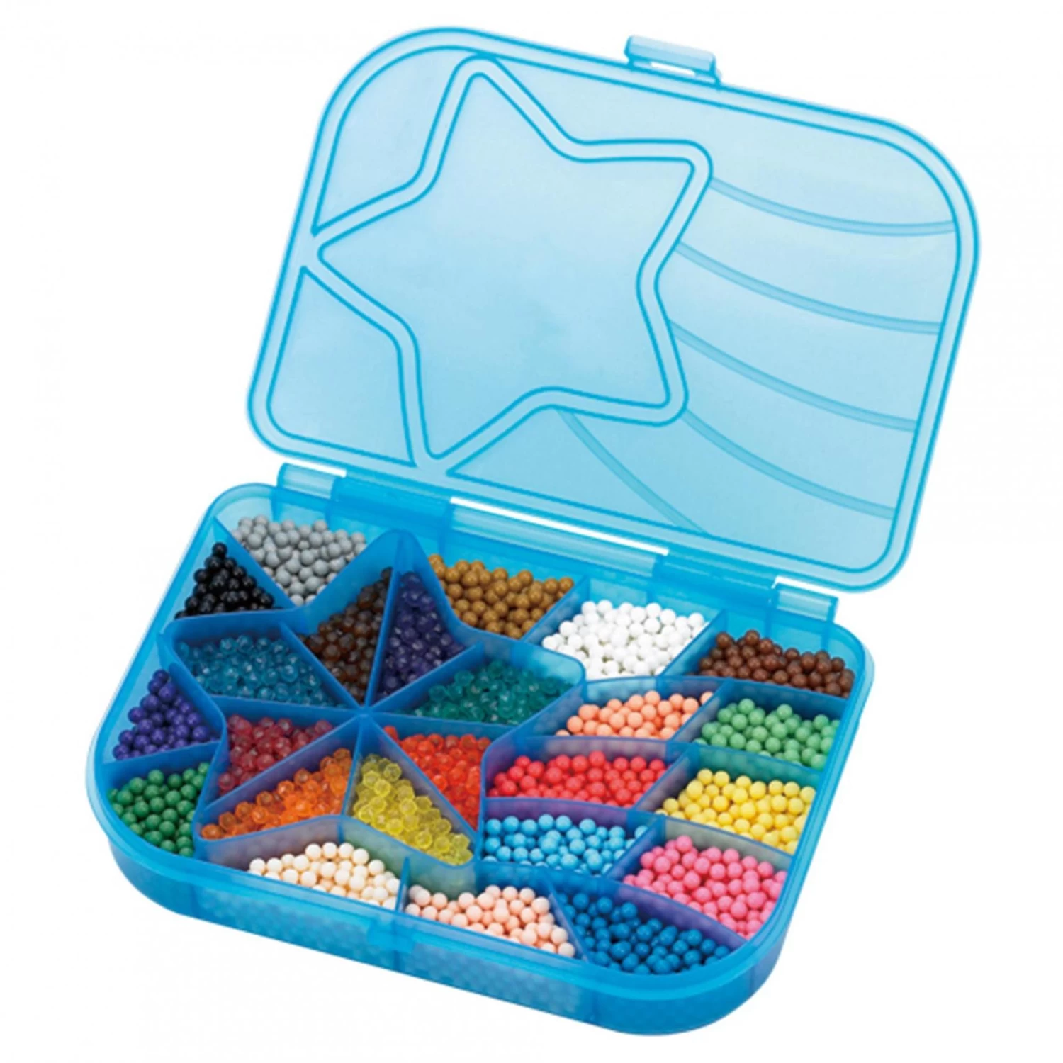 Aquabeads AB79638 Navulling Mega Parelpakket - Afbeelding 2