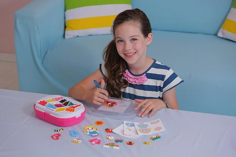 Aquabeads AB79638 Navulling Mega Parelpakket - Afbeelding 3