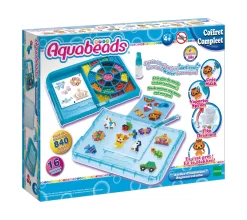Aquabeads AB31386 Beginnersstudio
