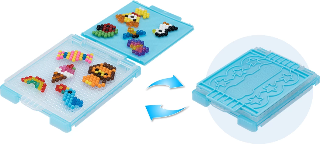 Aquabeads AB31331 Flip Tray