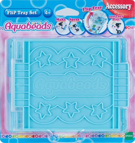 Aquabeads AB31331 Flip Tray - Afbeelding 2