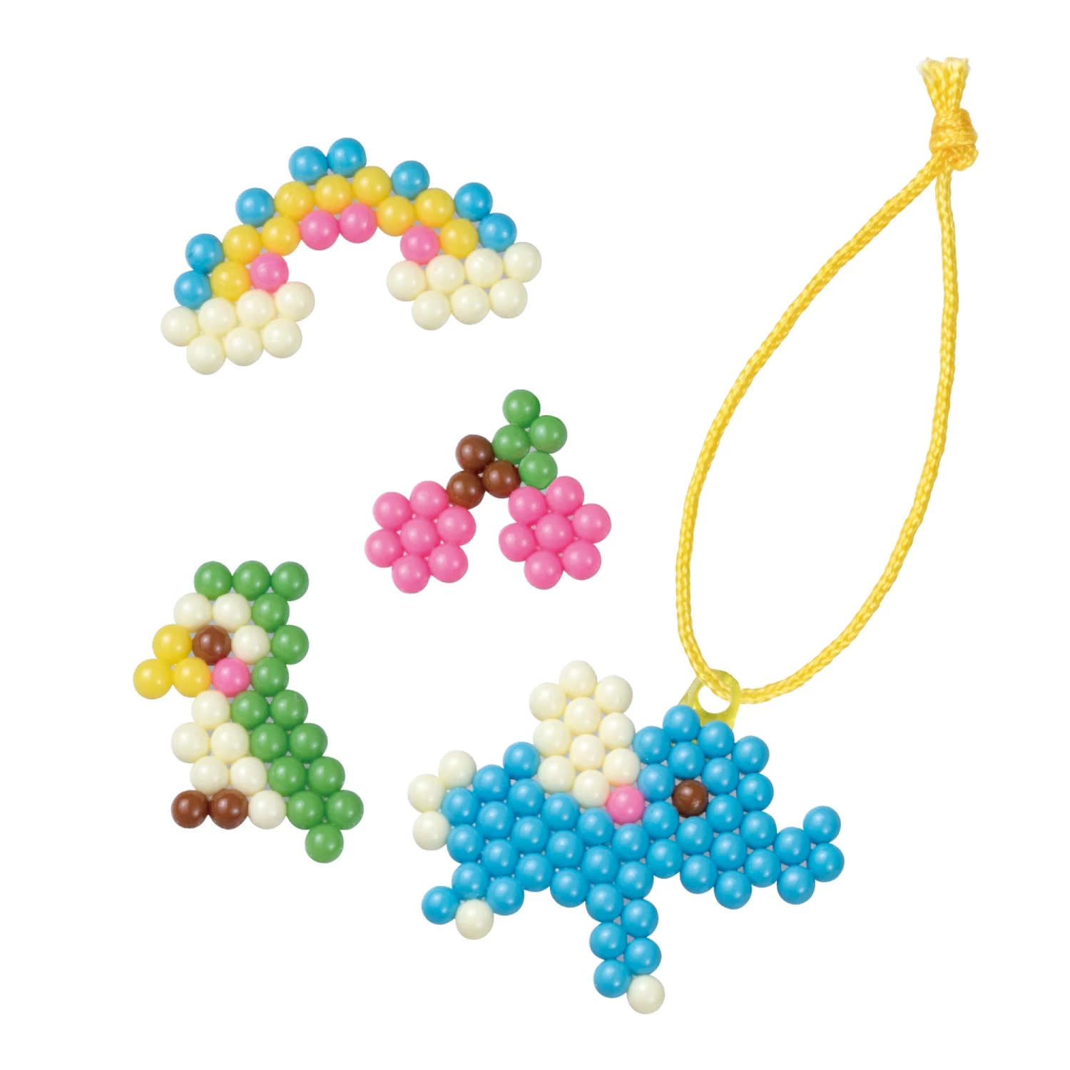 Aquabeads AB31342 Mini Sleuterhangerpakket - Afbeelding 2