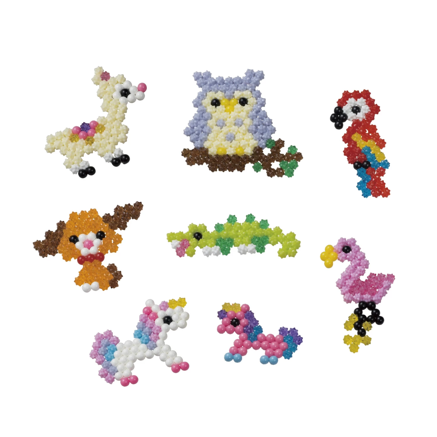 Aquabeads AB31602 Sterrenvriendenset - Afbeelding 3