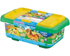 Aquabeads AB31838 Animal Farm Box Dag Op De Boerderij