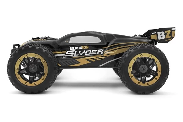 BlackZon Slyder RC-auto Stadium Truck 4×4 540103 - Afbeelding 5