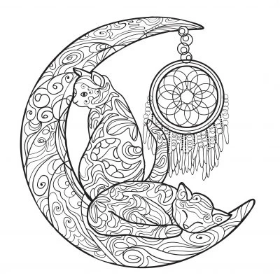 Glitter Kleurplatenboek Kleurboek Happiness - Afbeelding 5