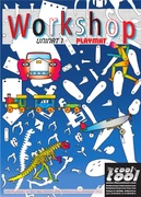 PLAYmake Workshop Manual