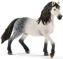 Schleich 13821 Andalusier Hengst HorseClub