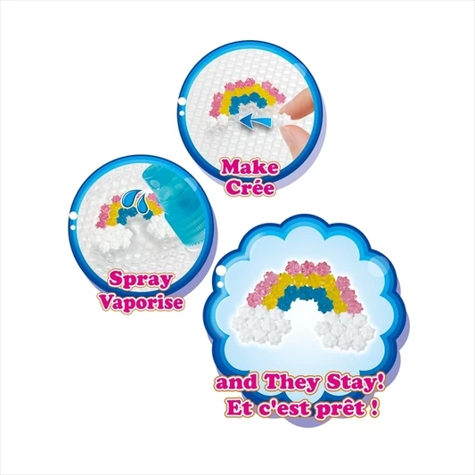 Aquabeads AB31944 Eenhoornset Knutselset - Afbeelding 6