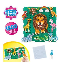 Aquabeads AB31968 Wild Safari Box - Afbeelding 3