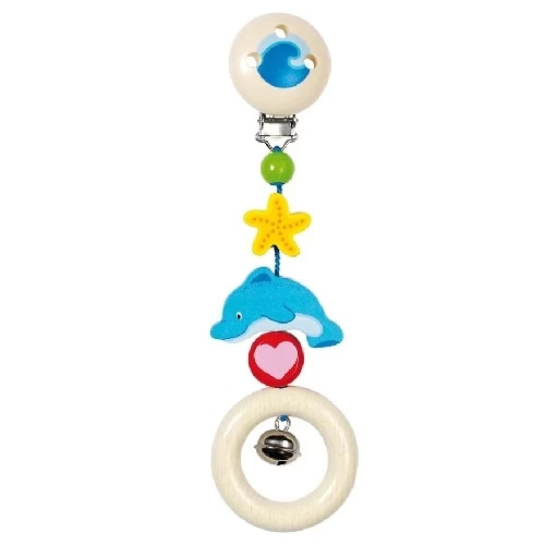 Clip Dolfijn - Afbeelding 2