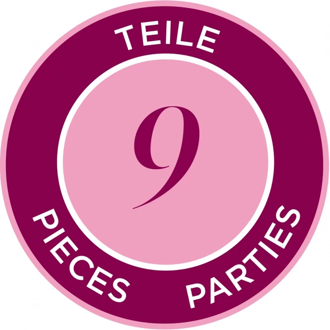 Gotz Badpop Maxi-Aquini Cherry-Kiss - Afbeelding 4