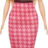 Barbie Fashionistas Pop 169