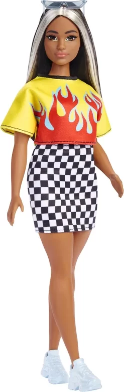 Barbie Fashionistas Pop 179