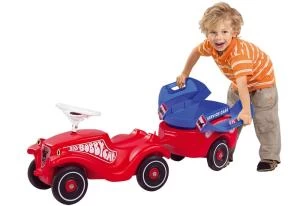 Big Bobby Car Service Case - Afbeelding 3