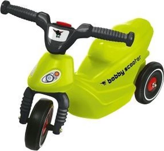 Big Bobby Scooter - Afbeelding 2