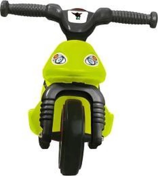 Big Bobby Scooter - Afbeelding 3