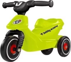 Big Bobby Scooter