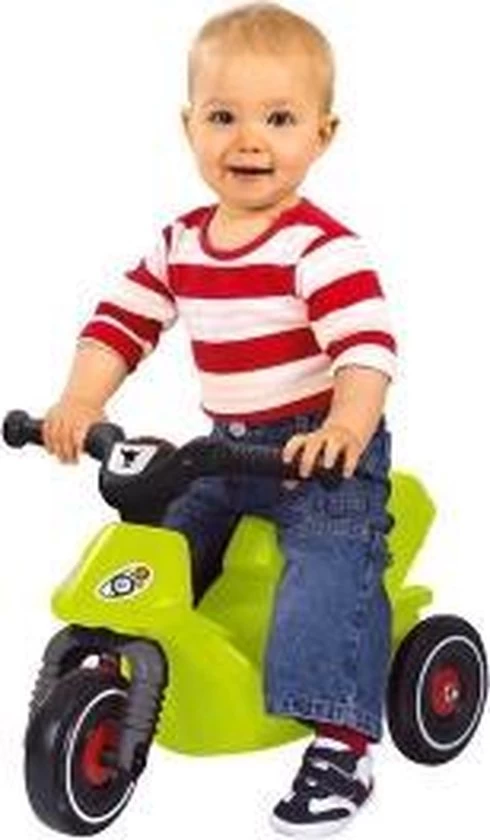 Big Bobby Scooter - Afbeelding 5