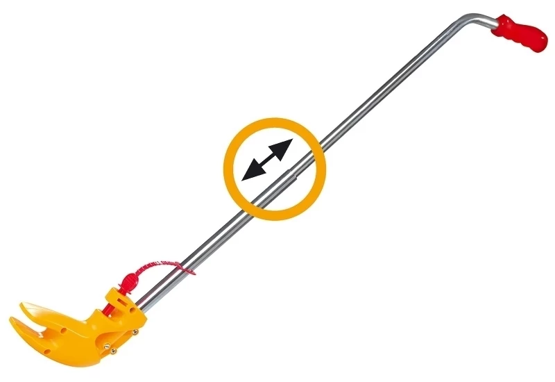 Big Bobby Car Duwstang - Afbeelding 2