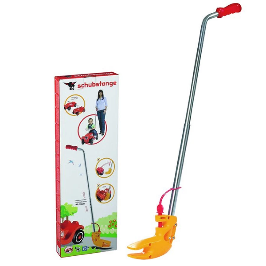 Big Bobby Car Duwstang - Afbeelding 6