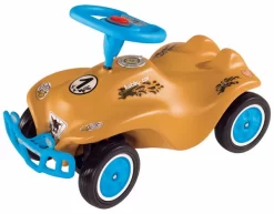 Big New Bobby Car Off Road