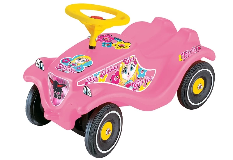Big Bobby Car Girlie - Afbeelding 2