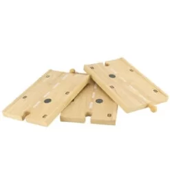 BigJigs BJR140 Road Aanvulset Lange-Rijweg