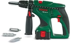 Bosch 8450 Klopboormachine Kindergereedschap Theo Klein