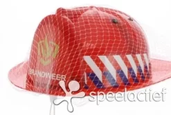Brandweerhelm Nederland Brandweer