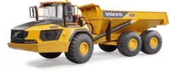 Bruder 02455 Volvo A60H Knik-Dumper