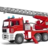 Bruder 2771 Brandweerwagen Ladderwagen MAN
