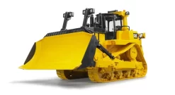 Bruder 2452 CAT Bulldozer-D8T Groot Caterpillar