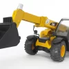 Bruder 02141 Telescooplader CAT