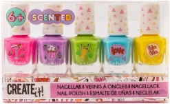 Nagellak Create It Geurend – 5 Dlg.