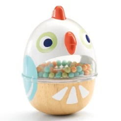 Djeco Rammelaar BabyCot