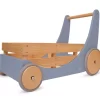 Kinderfeets Cargo Walker Duwkar En Speelgoedkist In 1.