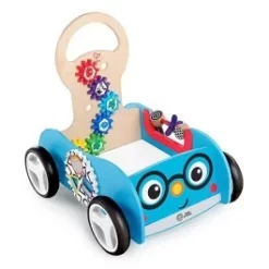 Duwkar Ontdekkingsbuggy – Hape Discovery Buggy