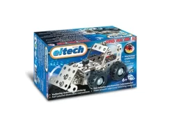 Eitech C52 Bulldozer Constructie Speelgoed