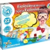 Explosie Fabriek Kaboom Science4You