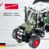 Tronico Junior Radiografisch Bestuurbare Fendt Vario 313 – 1 : 24