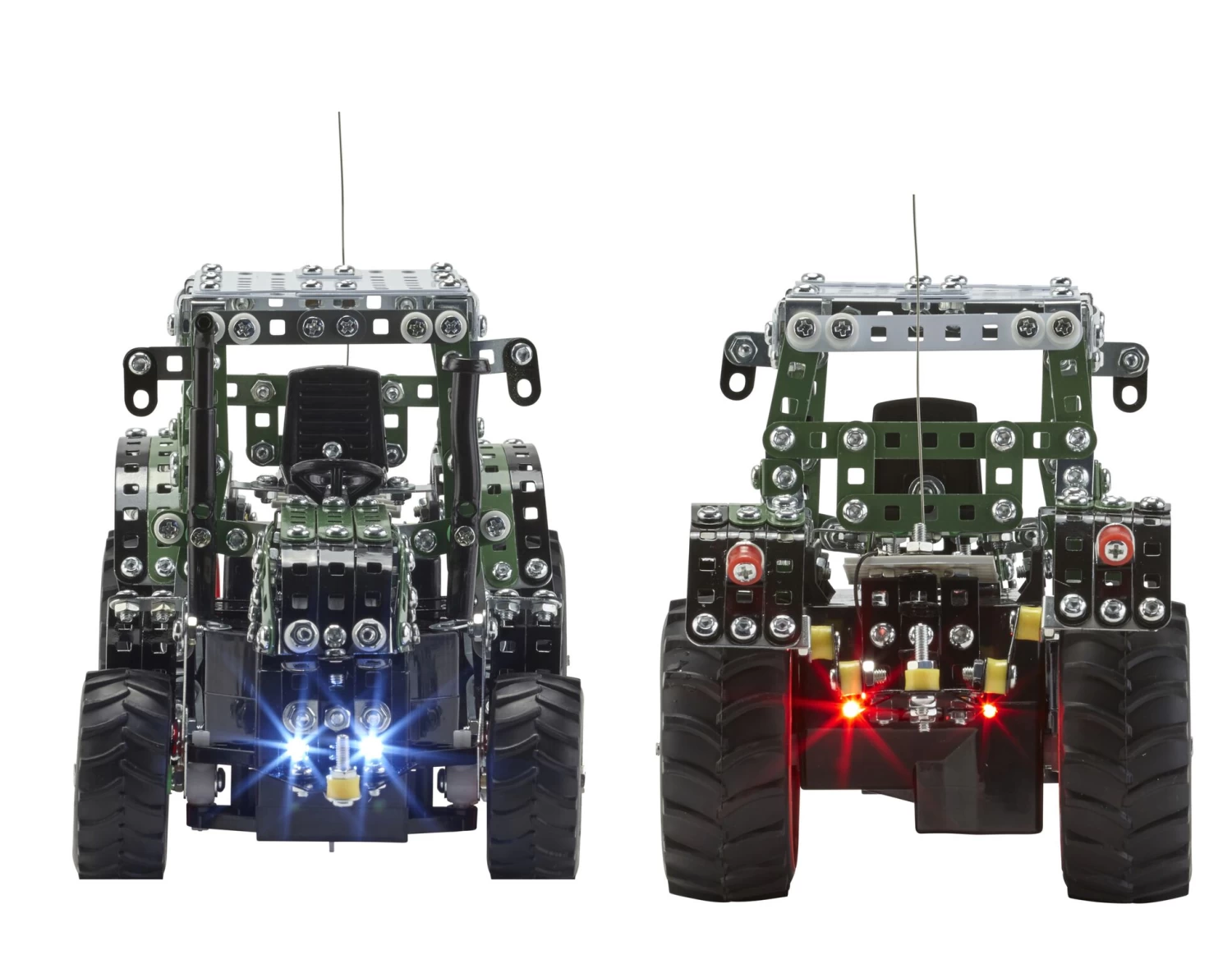 Tronico Junior Radiografisch Bestuurbare Fendt Vario 313 β 1 : 24 - Afbeelding 4