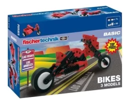 Fischertechnik Basic – Bikes – 505278