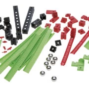 Fischertechnik Dynamic Knikkerbaan Tuning Set - Afbeelding 3