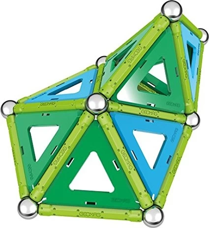 Geomag Panels β 32 Delig - Afbeelding 3