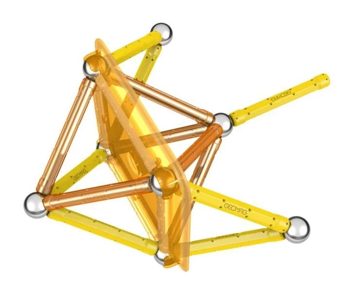 Geomag Color β 30 Delig - Afbeelding 4