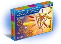 Geomag Color 64-delig